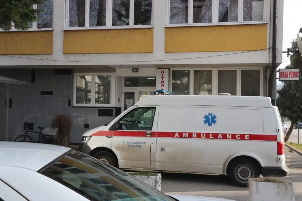Centar za mentalno zdravlje Travnik ugostio učenike i članove psihološke sekcije