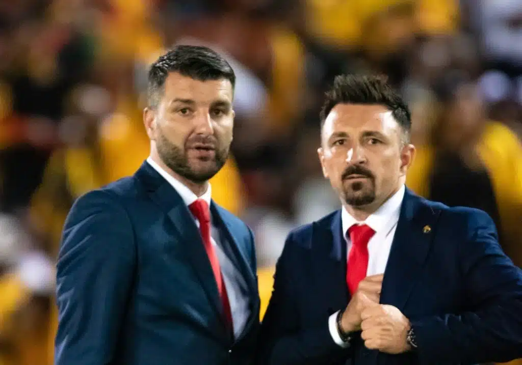Travničani ispisali historiju: Beganović i Bašić odveli TS Galaxy do najvećeg uspjeha u historiji kluba!