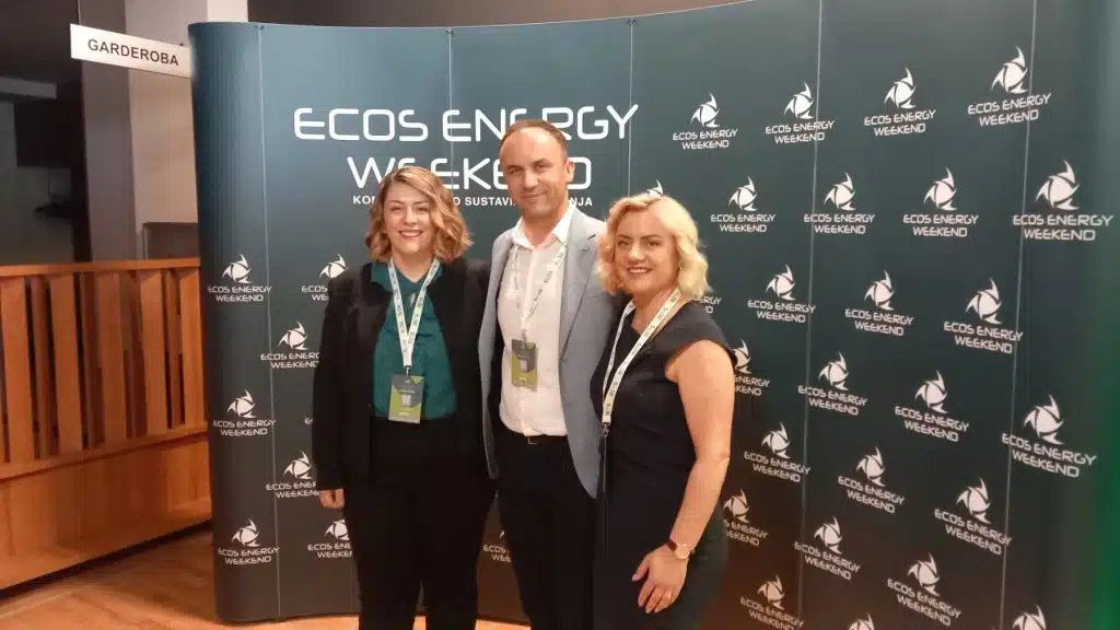 Ecos Energy Weekend počeo u Vitezu (FOTO)
