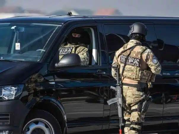 U akciji SIPA-e pretresi u pet bh. gradova, hapšenja i u Travniku