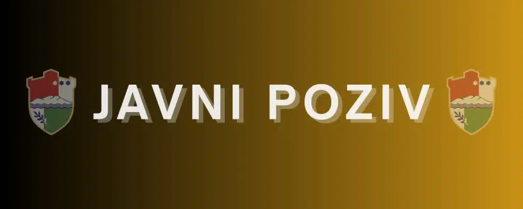 Objavljen javni poziv za kapitalne projekte javnih preduzeća u oblasti zaštite okoliša i infrastrukture za 2025. godinu