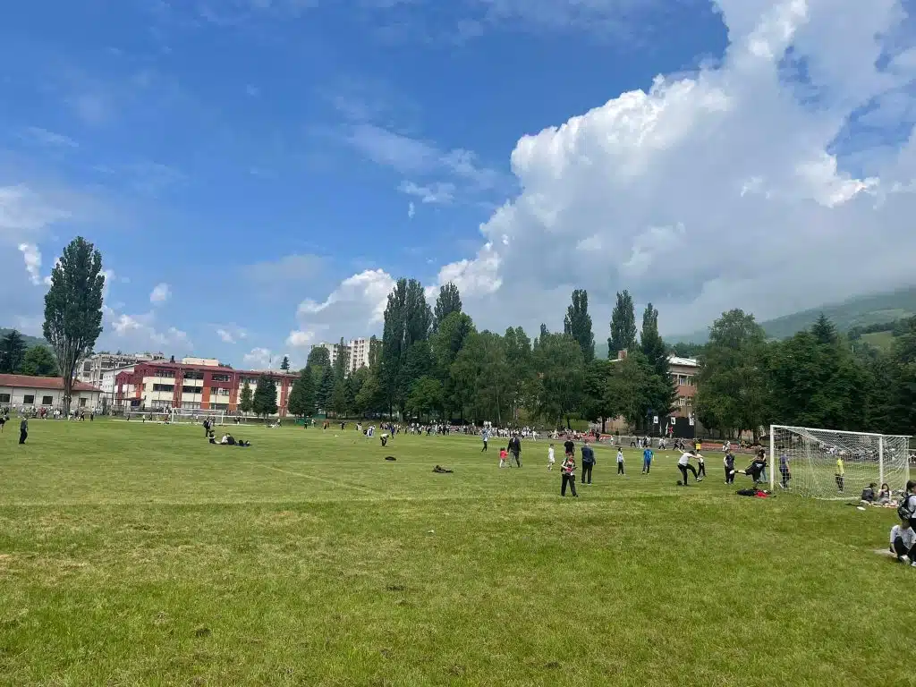 Objavljen spisak odobrenih sredstava za sportske, kulturne i izdavačke projekte u Travniku