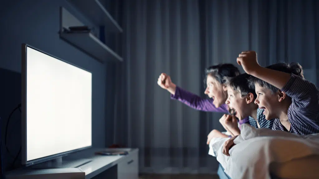 Sve na jednom mjestu: Televizori vrhunskog kvaliteta uz sjajne popuste na Televizori.ba
