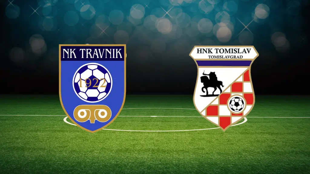 NK Travnik u subotu gostuje kod HNK Tomislav