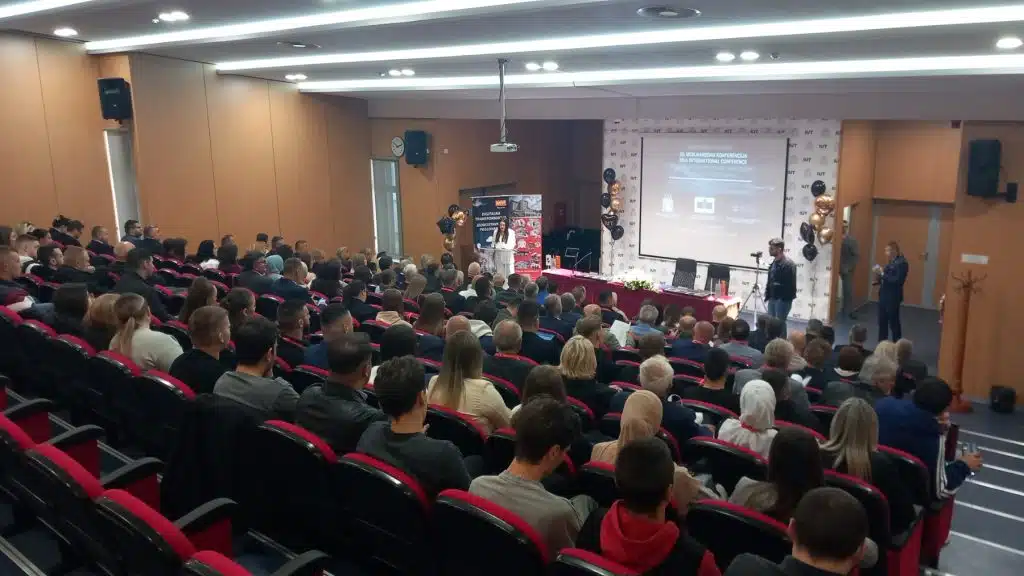 U Travniku počela 30. Međunarodna konferencija o naprednim tehnologijama i održivom razvoju