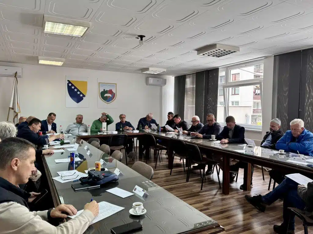 Velika Bukovica/Sjećanje i pijetet: Uskoro manifestacija u čast žrtvama rata