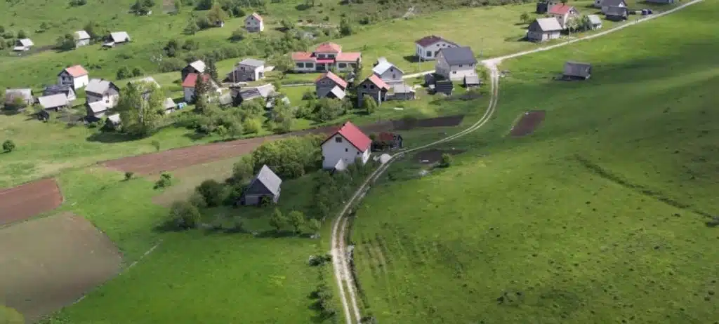 Dom koji srce nije zaboravilo: Draženova pobjeda i povratak na Vlašić (VIDEO)
