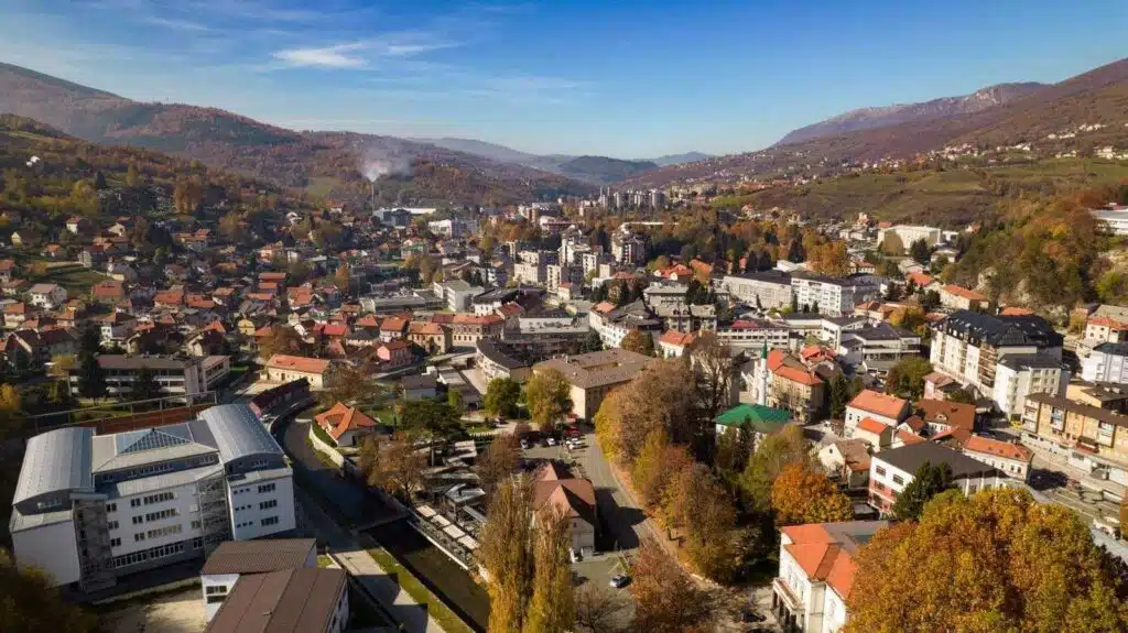 Počinje upis u srednje škole u SBK