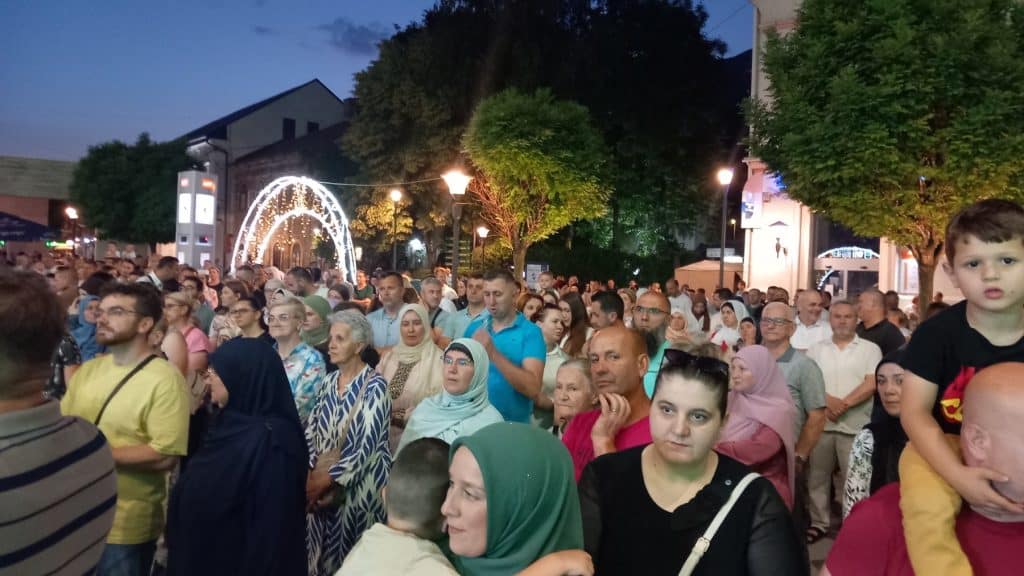 U Travniku svečano obilježena Nova 1447. hidžretska godina (FOTO)