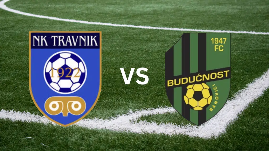 NK Travnik i FK Budućnost u borbi za bodove u posljednjem kolu Prve lige FBiH