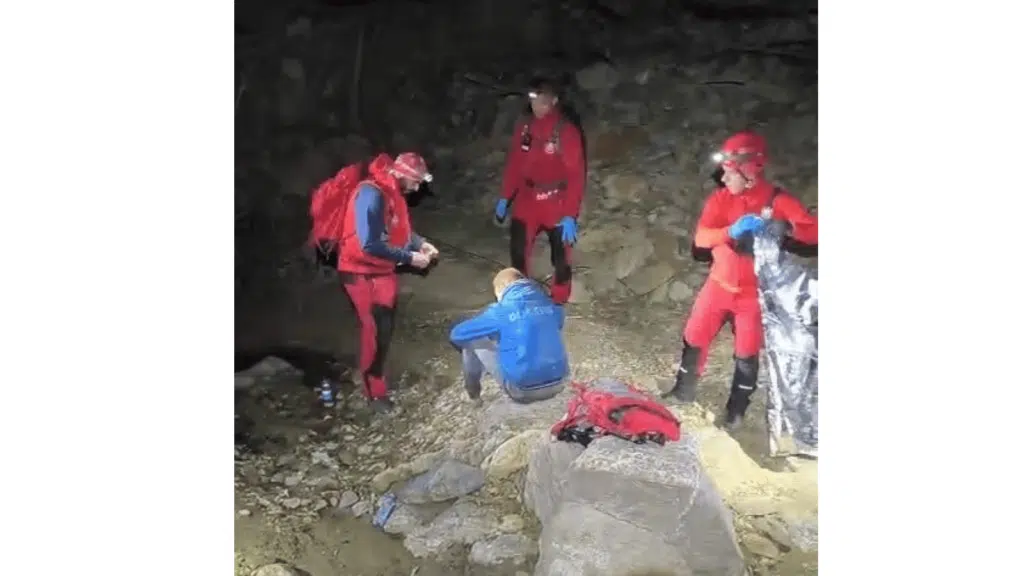 Sretan završetak potrage: Travničanin pronađen živ na Bitovnji nakon cjelonoćne akcije spašavanja!