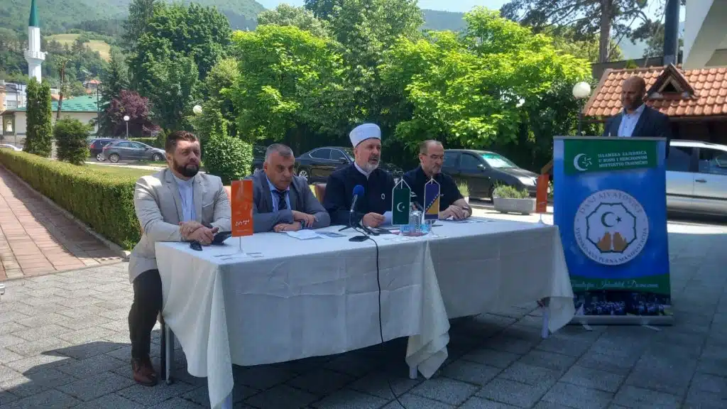 Počinju „515. Dani Ajvatovice“: Pripremljen bogat kulturno-vjerski program