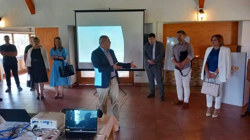 Na Vlašiću održan Forum za digitalne inovacije i IT Reboot kamp za srednjoškolce (FOTO)