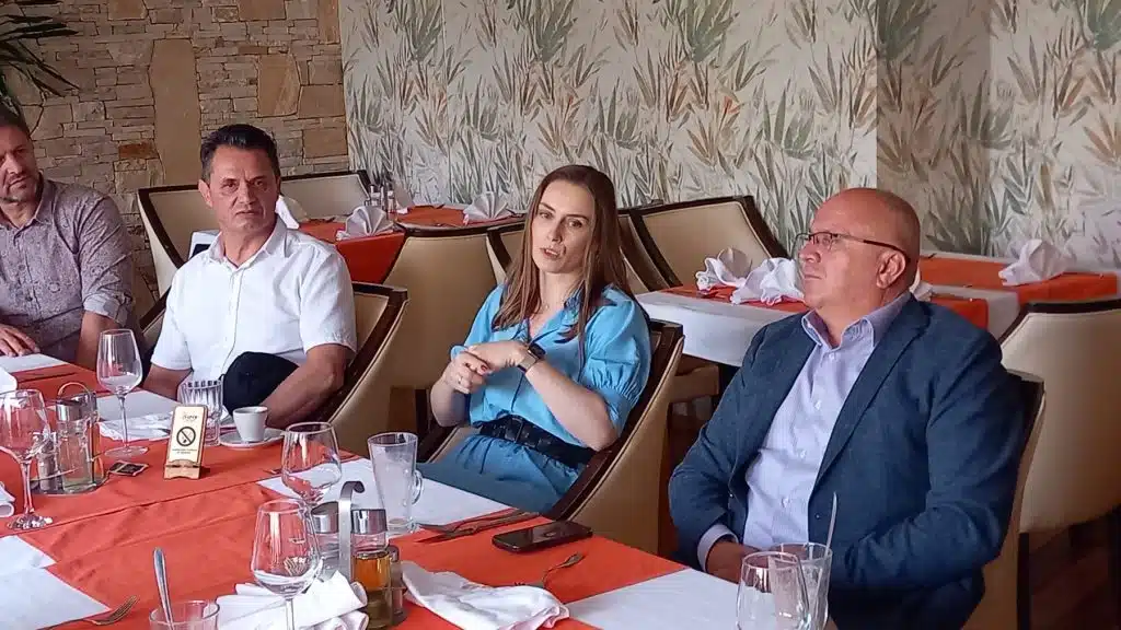 Na Vlašiću održan Forum za digitalne inovacije i IT Reboot kamp za srednjoškolce (FOTO)