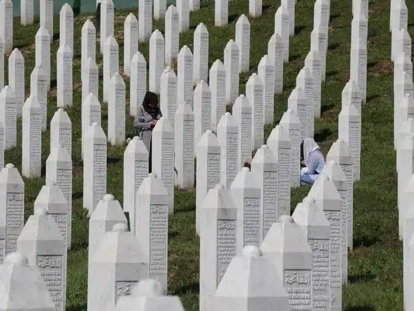 Dan žalosti u Federaciji BiH