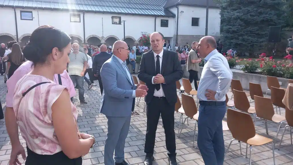 Svečano otvoren obnovljeni Franjevački muzej u Gučoj Gori – nova kulturna i duhovna atrakcija (FOTO)