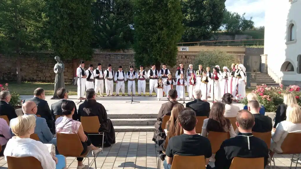 Svečano otvoren obnovljeni Franjevački muzej u Gučoj Gori – nova kulturna i duhovna atrakcija (FOTO)