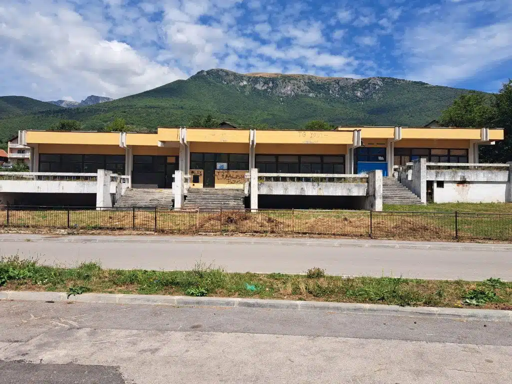 Počinje adaptacija zgrade obdaništa Kalibunar u Travniku: Novi početak nakon skoro 35 godina