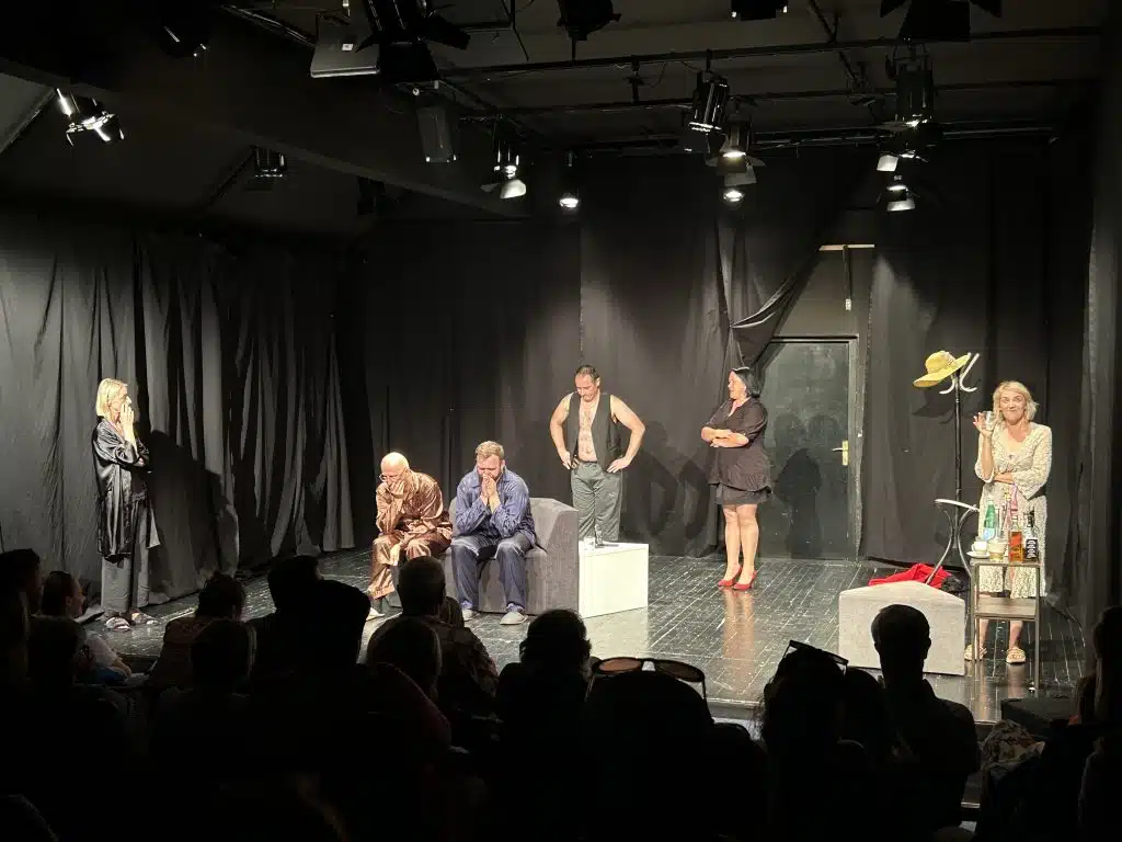 “Pidžama za šestero” najbolja predstava 53. Teatarskog festivala BiH FEDRA po izboru publike