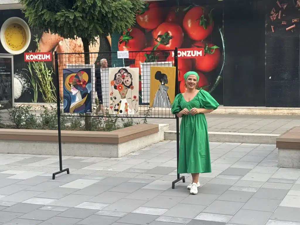 Održana treća noć Travničkih večeri: Ljepota stvaranja, pokreta i riječi