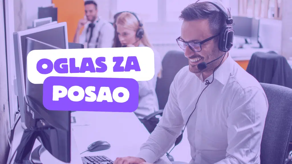 GS – Tvornica mašina Travnik raspisala konkurs za poziciju IT administratora