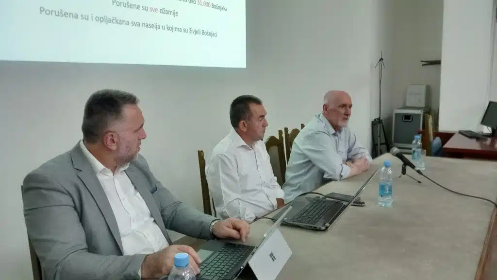 U Travniku večeras javna tribina o logorima Omarska i Keraterm: Sjećanje na stradanja u Prijedoru 1992. godine