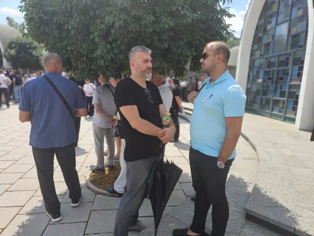 Ispraćaj Josipa Pejakovića: Velikan naroda ostavio neizbrisiv trag (FOTO) Ispraćaj Josipa Pejakovića: Velikan naroda ostavio neizbrisiv trag (FOTO)