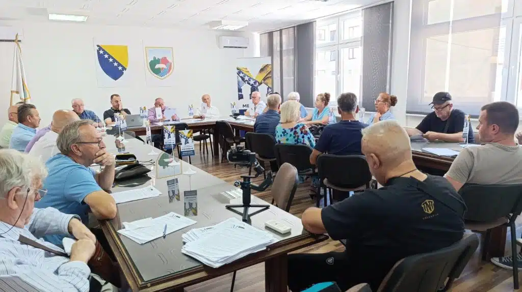 Manifestacija „Meokrnje 2025” održat će se u nedjelju 20. jula 2025. godine