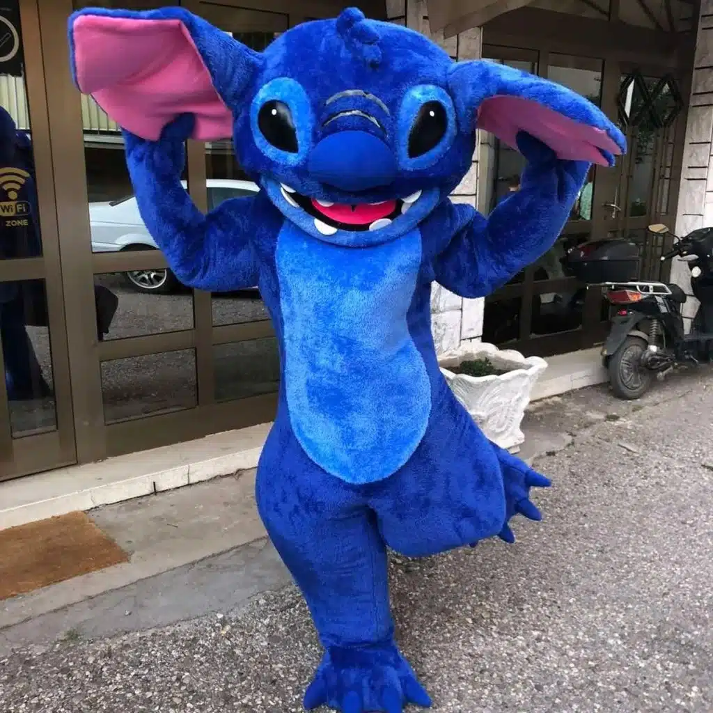 Legendarni Stitch dolazi u Travnik: najmlađe očekuje druženje, fotografisanje i izuzetna zabava