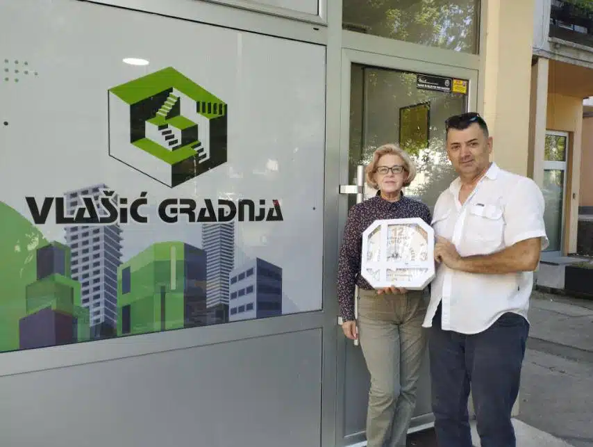 Udruženje Prijatelji Travnika za Srebrenicu zahvalilo donatorima za podršku Maršu mira 2025 Udruženje Prijatelji Travnika za Srebrenicu zahvalilo donatorima za podršku Maršu mira 2025