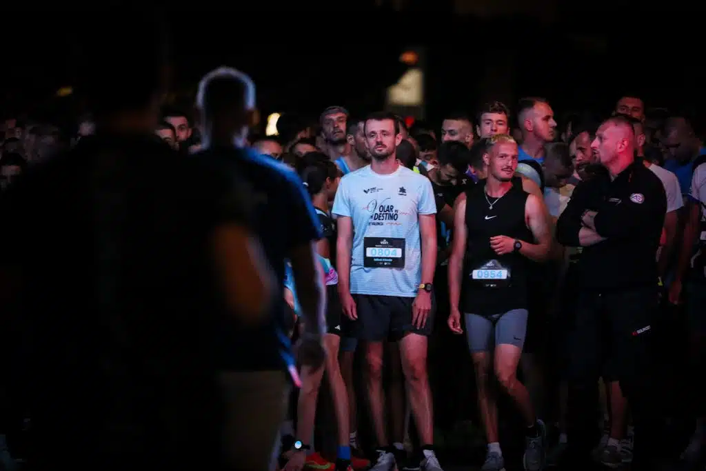 Noćna trka spojila sport i poruku protiv mržnje: Policija SBK i OSCE osigurali događaj (FOTO) Noćna trka spojila sport i poruku protiv mržnje: Policija SBK i OSCE osigurali događaj (FOTO)