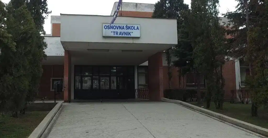 OŠ Travnik spremna za početak nove školske godine: Objavljen raspored odjeljenja OŠ TRAVNIK