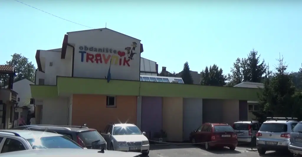U novu pedagošku godinu u JU Obdanište Travnik upisano 30 mališana obdaniste travnik