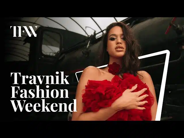 Travnik ponovo u centru modne scene: Najavljen drugi Travnik Fashion Weekend