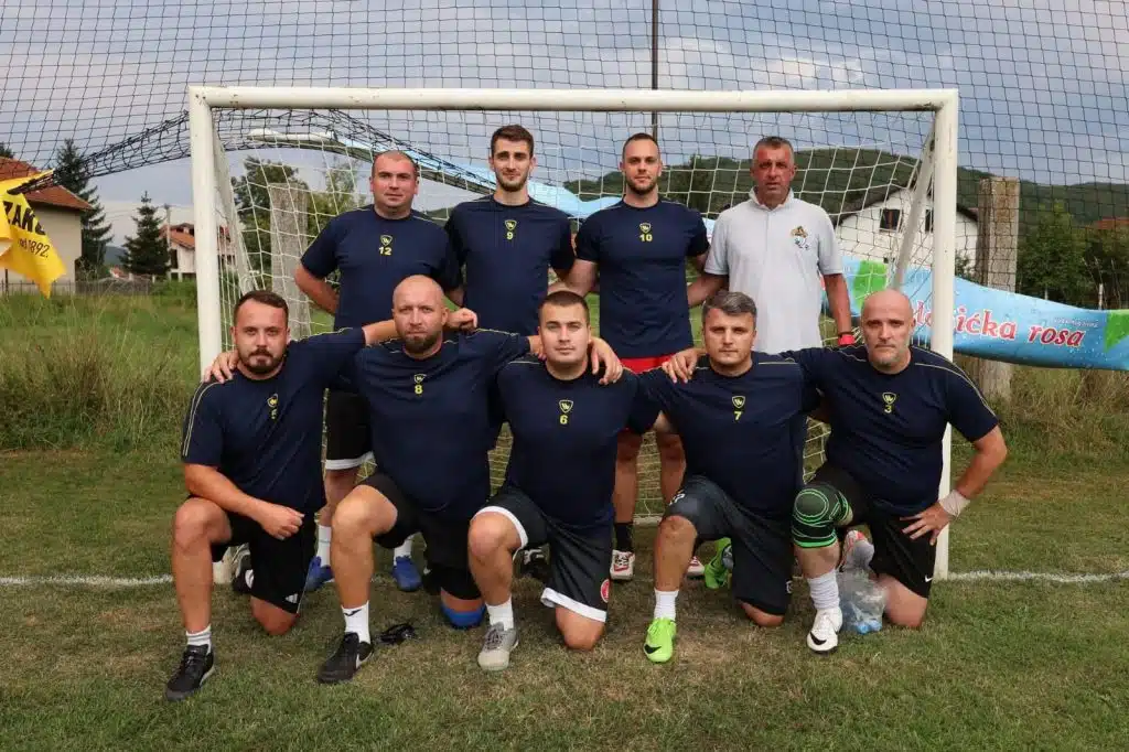 U Polju IX održana manifestacija „Lašva 2025“: Spoj sporta i zabave u Travniku (FOTO)