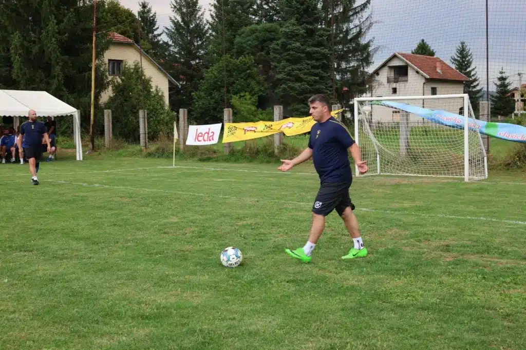 U Polju IX održana manifestacija „Lašva 2025“: Spoj sporta i zabave u Travniku (FOTO)