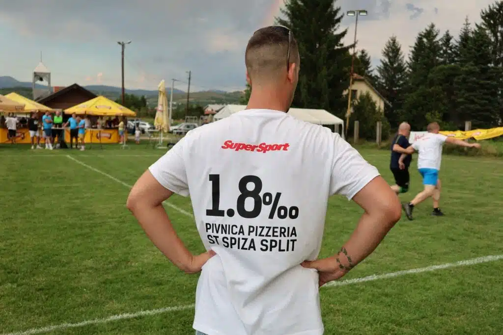 U Polju IX održana manifestacija „Lašva 2025“: Spoj sporta i zabave u Travniku (FOTO)