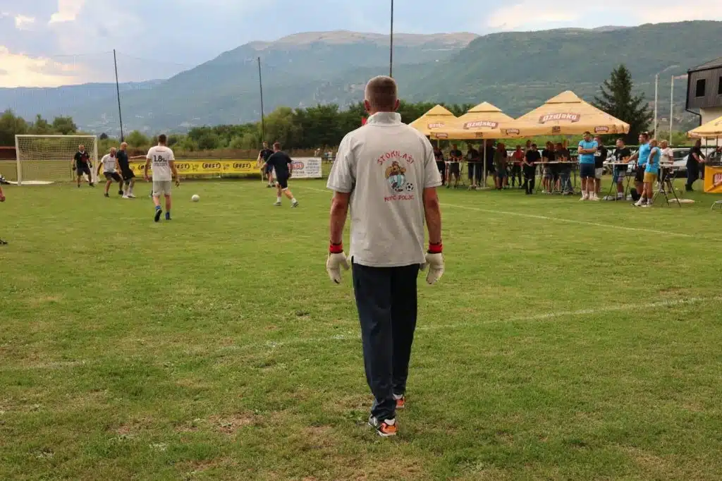 U Polju IX održana manifestacija „Lašva 2025“: Spoj sporta i zabave u Travniku (FOTO)