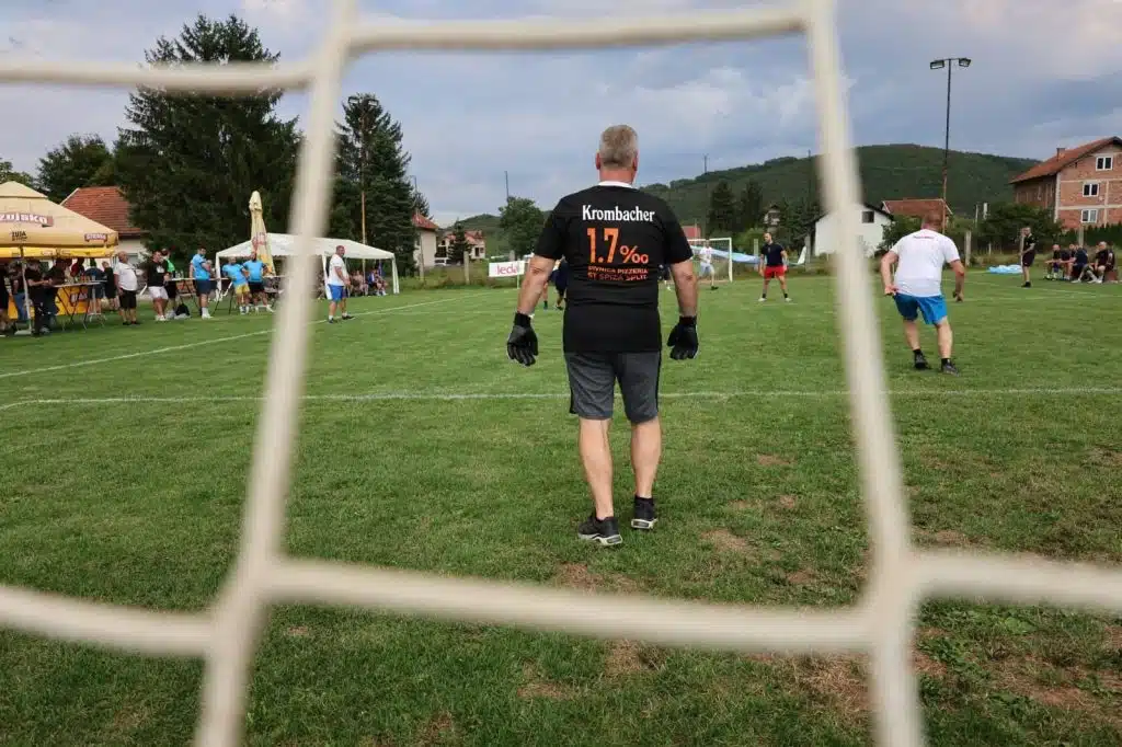 U Polju IX održana manifestacija „Lašva 2025“: Spoj sporta i zabave u Travniku (FOTO)