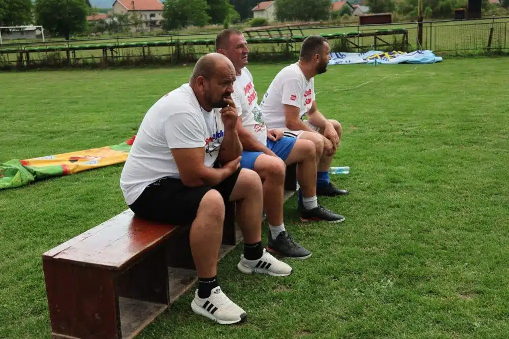 U Polju IX održana manifestacija „Lašva 2025“: Spoj sporta i zabave u Travniku (FOTO)