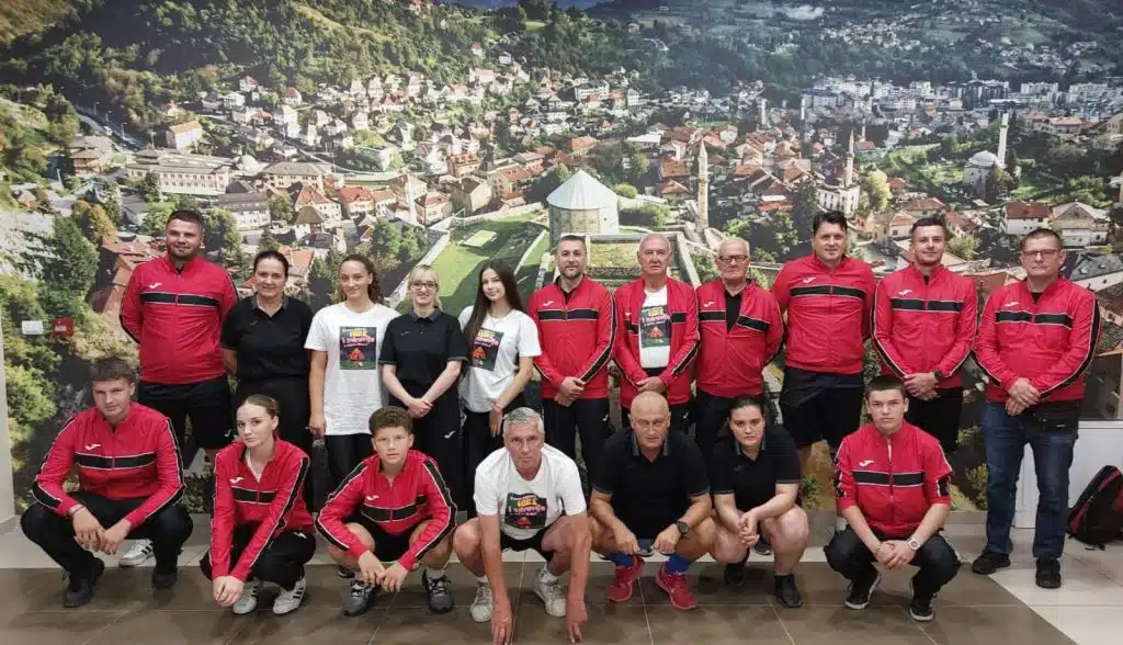 U ponedeljak počinje sa radom “Otvoreno zabavna škola”