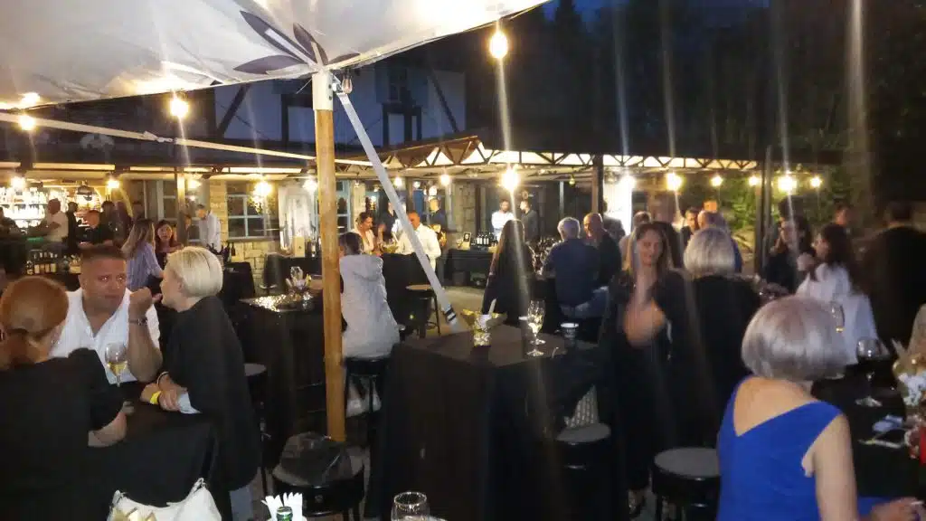 Festival Vina Čardaci oduševio posjetioce – Vrhunska vina, muzika i nezaboravna atmosfera (FOTO)