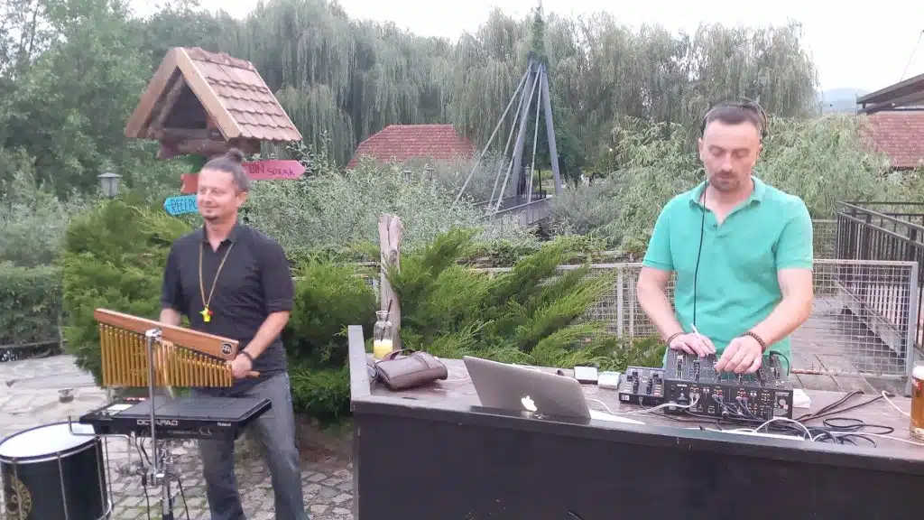 Festival Vina Čardaci oduševio posjetioce – Vrhunska vina, muzika i nezaboravna atmosfera (FOTO)