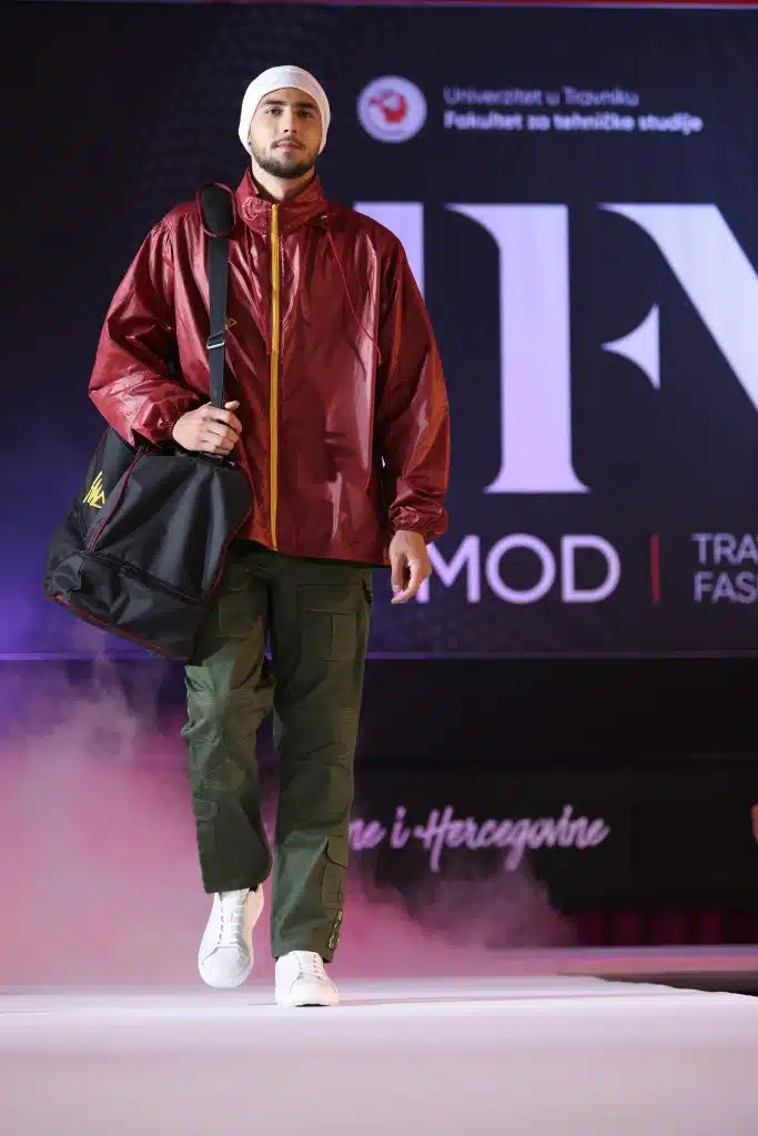 Travnik ponovo postaje modni centar: Najavljen 2. Travnik Fashion Weekend