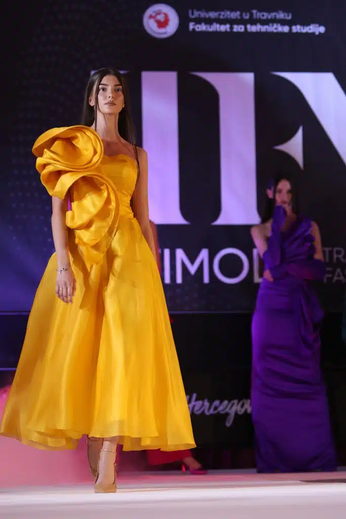 Travnik ponovo postaje modni centar: Najavljen 2. Travnik Fashion Weekend
