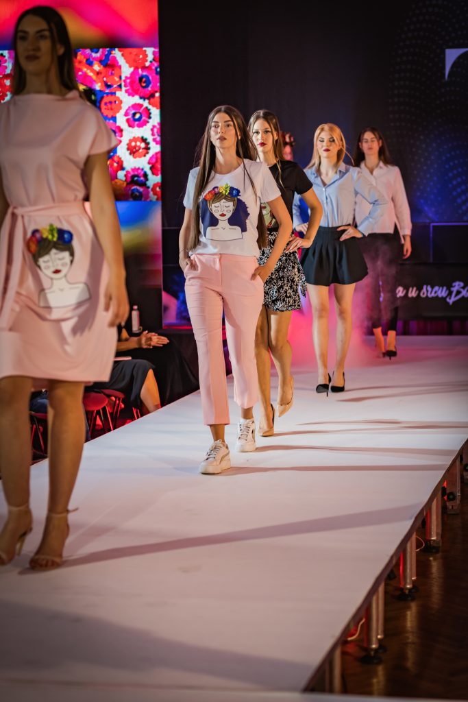 Travnik ponovo postaje modni centar: Najavljen 2. Travnik Fashion Weekend