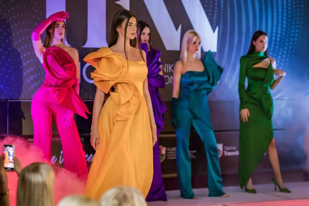 Travnik ponovo postaje modni centar: Najavljen 2. Travnik Fashion Weekend