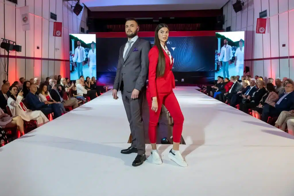 Travnik ponovo postaje modni centar: Najavljen 2. Travnik Fashion Weekend