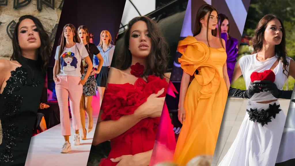 Travnik ponovo postaje modni centar: Najavljen 2. Travnik Fashion Weekend