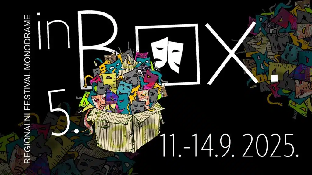 inBox festival slavi peto jubilarno izdanje – kultura i umjetnost bez granica (VIDEO)